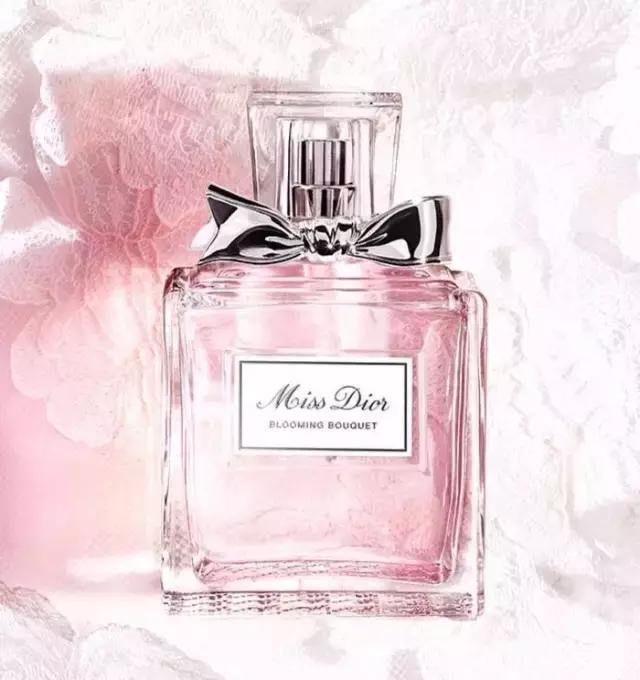 罗曼蒂克粉色香水,罗曼蒂克无花果香水