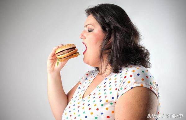 中医气虚胖人减肥方,减肥气虚怎么补气最快