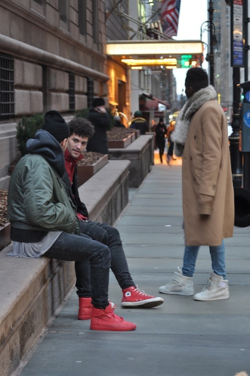 男生减小腿粗的方法,男生如何告别粗腿简洁高效