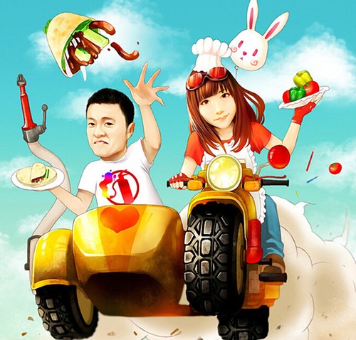 特色餐饮小吃加盟连锁项目介绍,最新小吃加盟好项目推荐