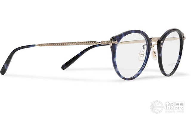 哪种眼镜质量又好戴起来又帅,无框眼镜推荐总有一款适合你