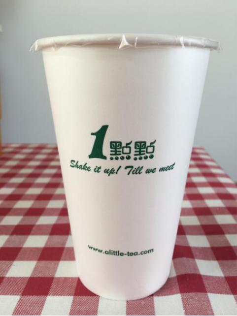 排名前十的奶茶你都喝过吗,火爆的十款网红奶茶