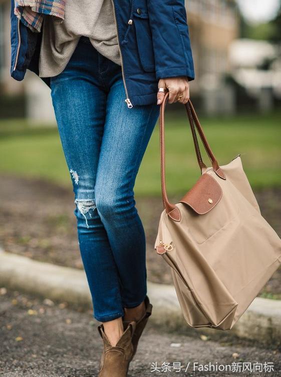 第一只轻奢包包推荐,如何选择人生的第一个包包