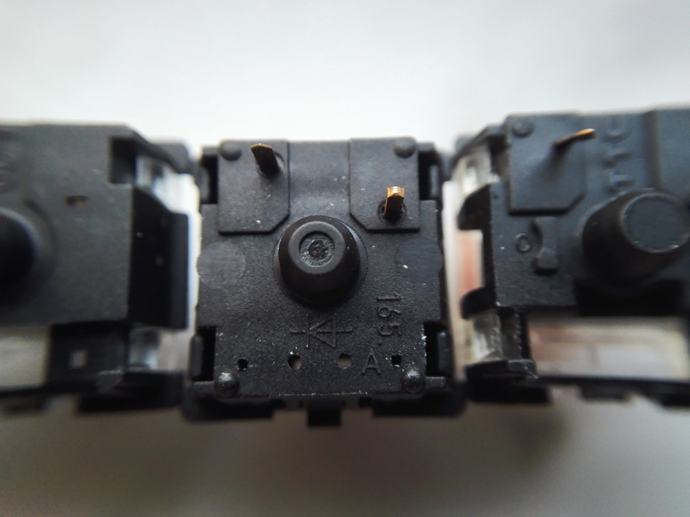 光轴跟普通机械轴差别很大吗,光轴轴体和普通机械轴通用吗