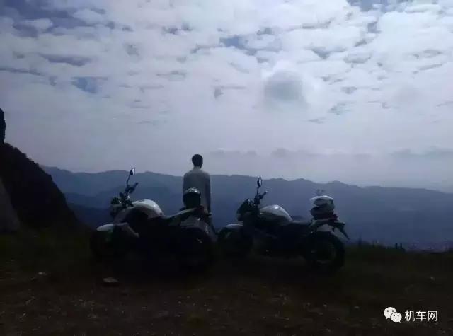 车友风采，中毒了，不骑不行，心痒难耐