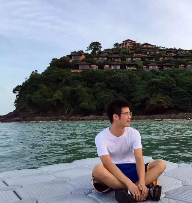 胡嘉润:除了商人、诗人，还请叫我匠人