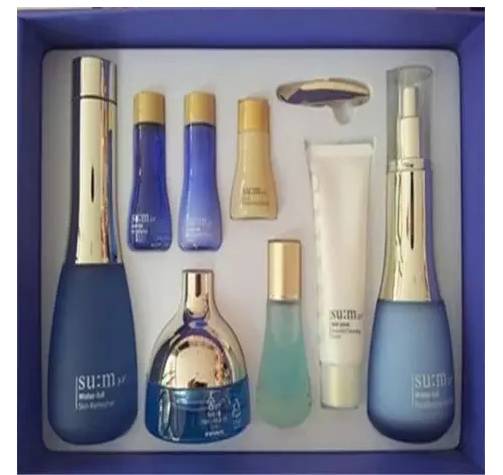 便宜又好用的韩妆套盒,韩妆入门套盒推荐