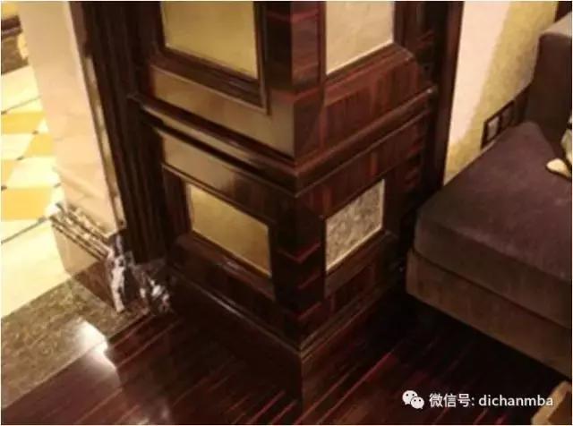 绿城适老化设计100个细节,绿城户型平面优化方案