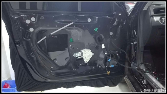 帕萨特升级音响广州,帕萨特音响改装汽车音响