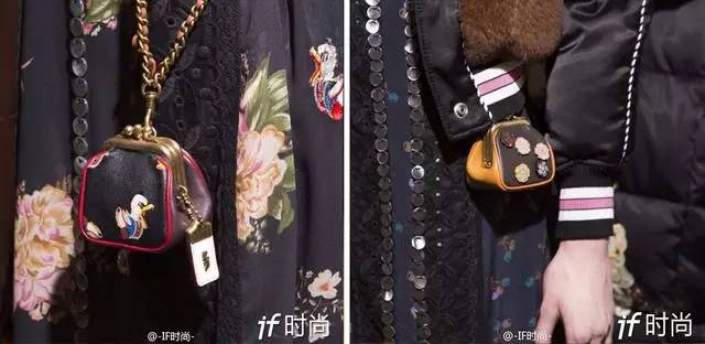 coach美国靠谱代购,在美国买coach为什么这么便宜