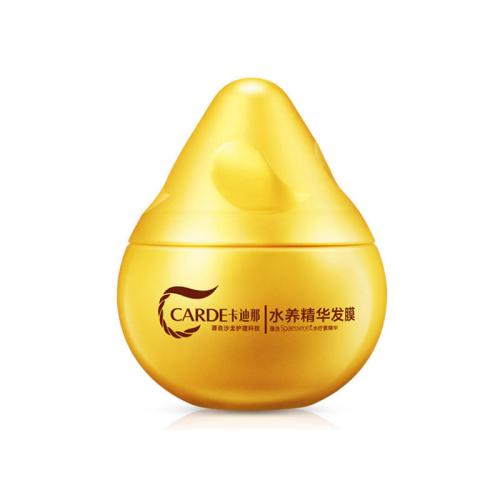 染发为什么老是掉成黄色,染发后怎么褪色快