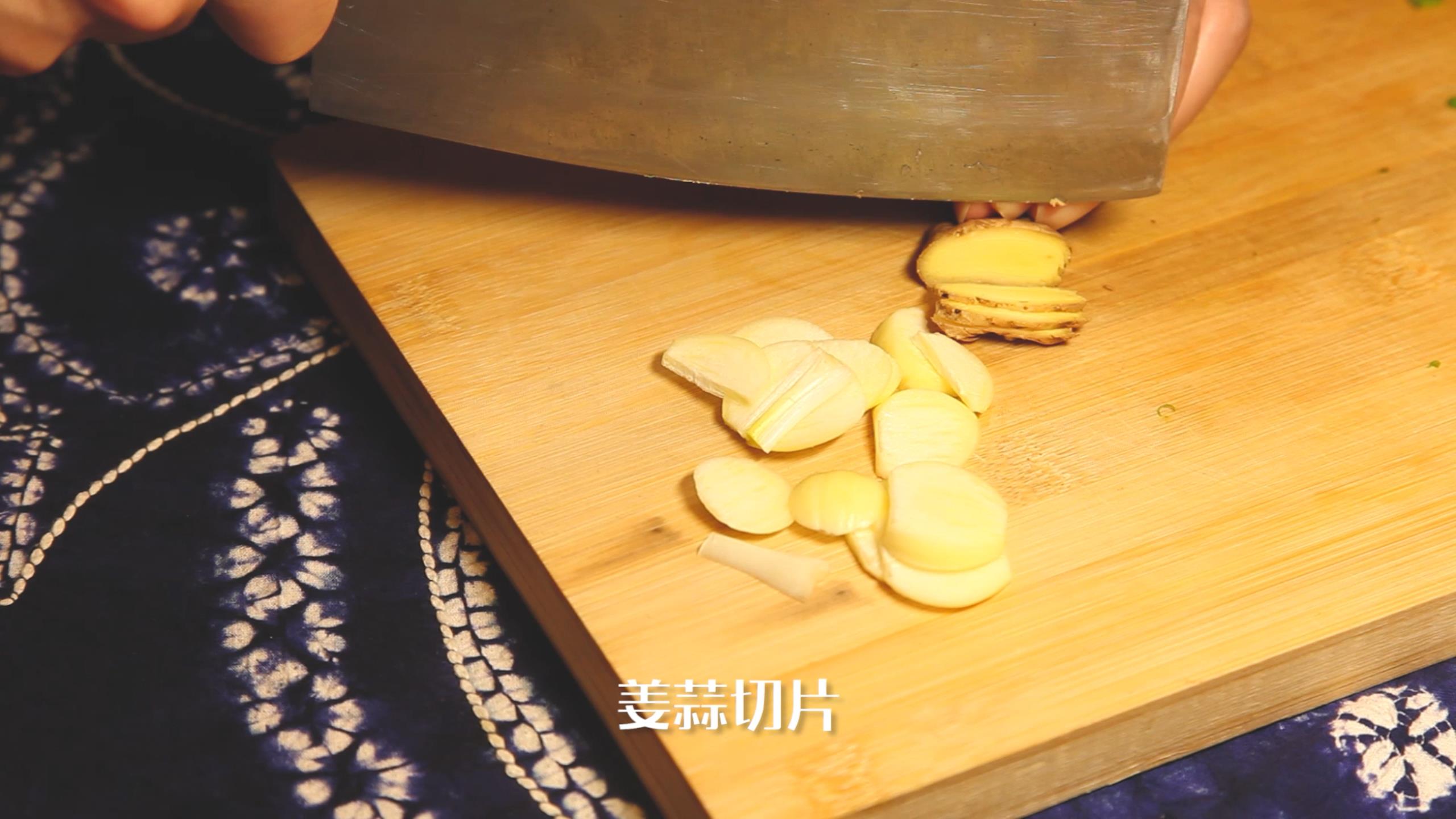 家常黄金蛋炒饭色泽金黄一学就会,黄金炒饭最简单的方法