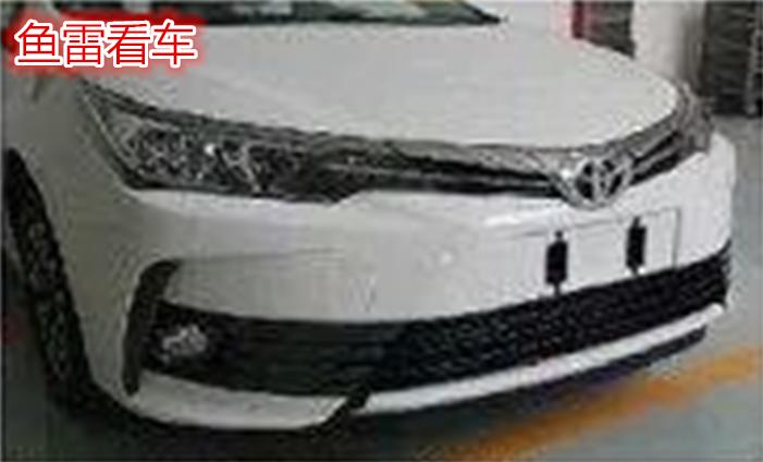 卡罗拉十一代改款好看吗,2025款丰田卡罗拉什么时候上市