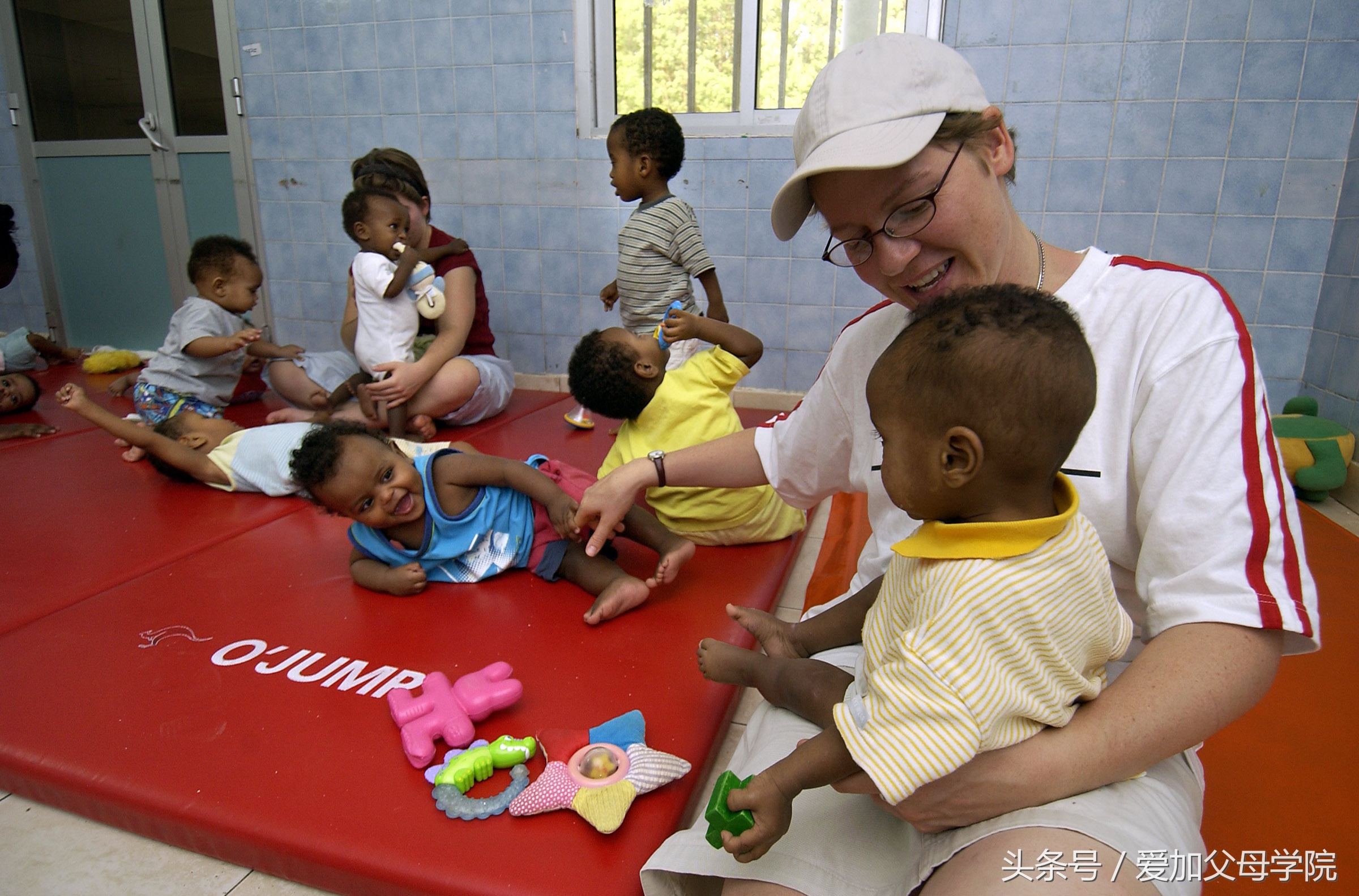 德国人教育孩子的方法,德国人是怎样教育孩子的专注力的