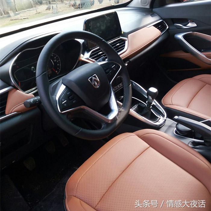 宝骏510用车一个月：高速非常省油，4S店大欺客服务不好