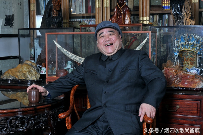 新生代相声演员看不上郭德纲,郭德纲相声单口广告