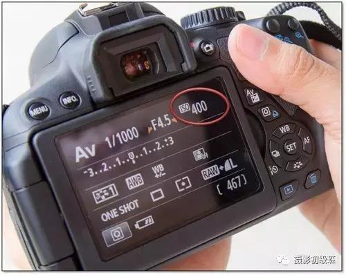 单反相机基础知识,最全的单反入门知识