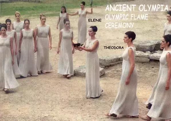 最好的希腊凉鞋，“诗人鞋匠”为你量足而制