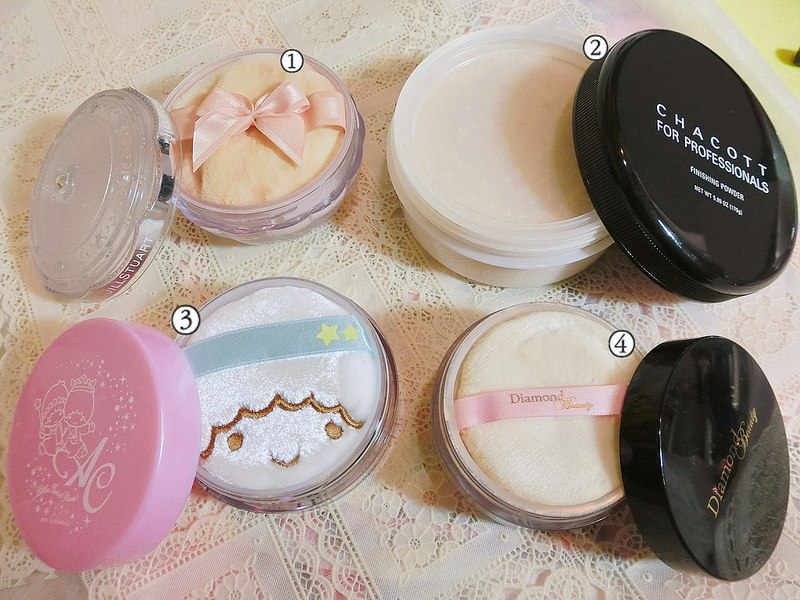 2018护肤彩妆单品排行榜 (大牌美妆必买推荐单品)