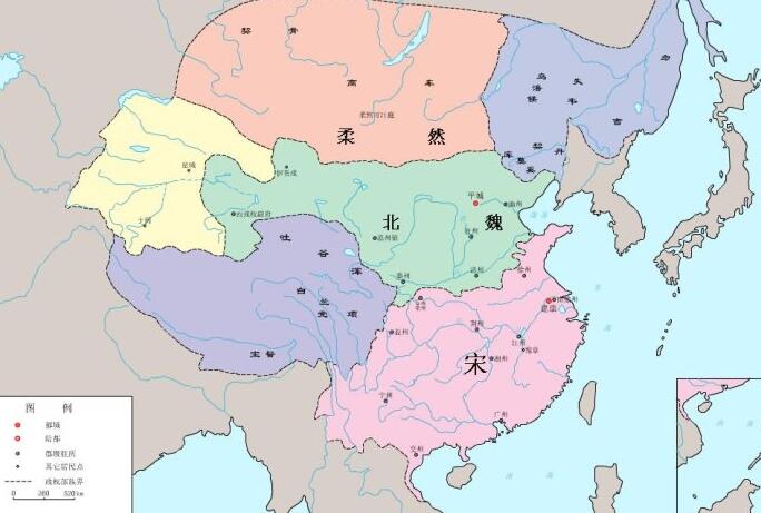 琅琊榜悬镜司权力有多大,古代琅琊榜高手