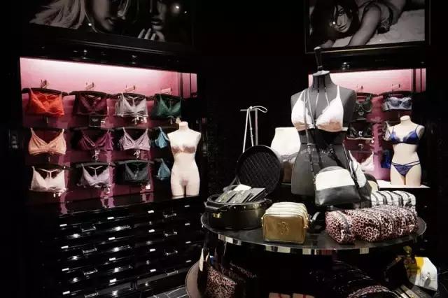 成都维密旗舰店,成都维密店什么时候开业