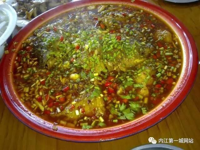 喜欢往咔咔角角拱的内江人，都找不到这几家塞满回头客的烂摊摊！