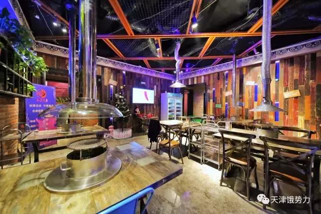 大金链子小手表烧烤,大金链子小手表先吃烧烤后泡澡