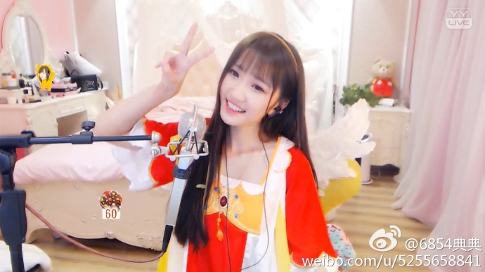 情人节YY文徒典典公开恋情发狗粮哲徒伤感旧情