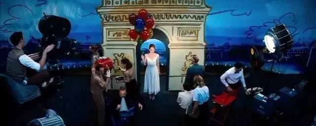 爱乐之城浪漫吗,爱乐之城里的极光