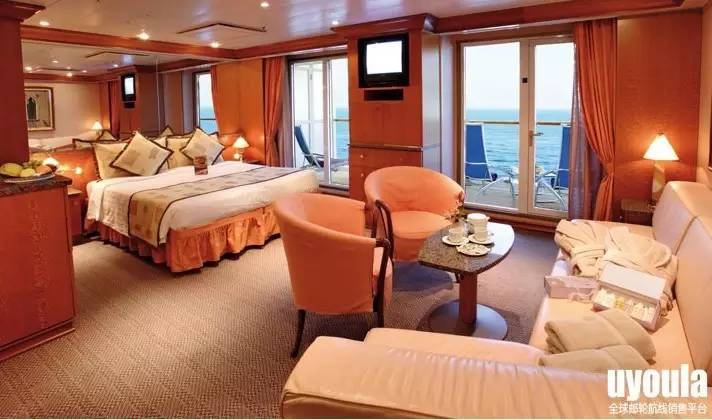 邮轮旅游攻略及建议,邮轮游什么邮轮比较好