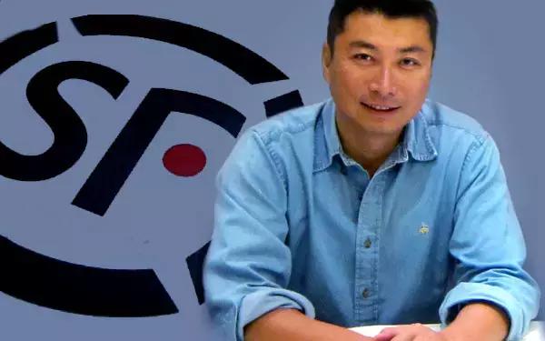 顺丰王卫领导力分析,顺丰王卫到底有多厉害