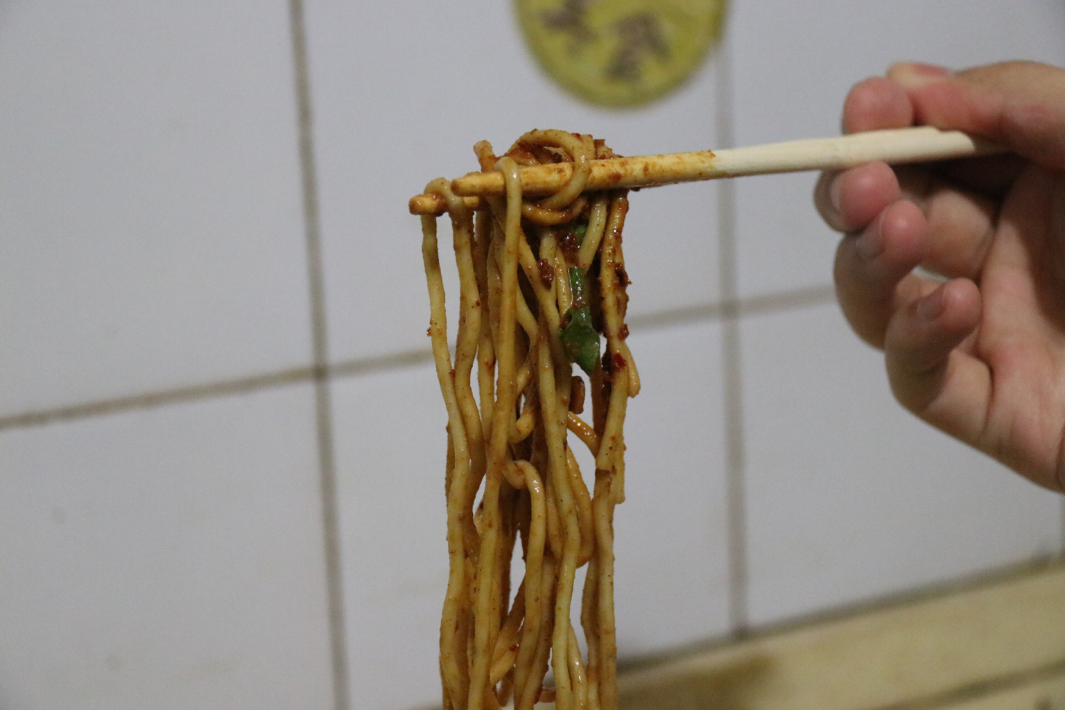 正宗武汉过早,品尝武汉过早