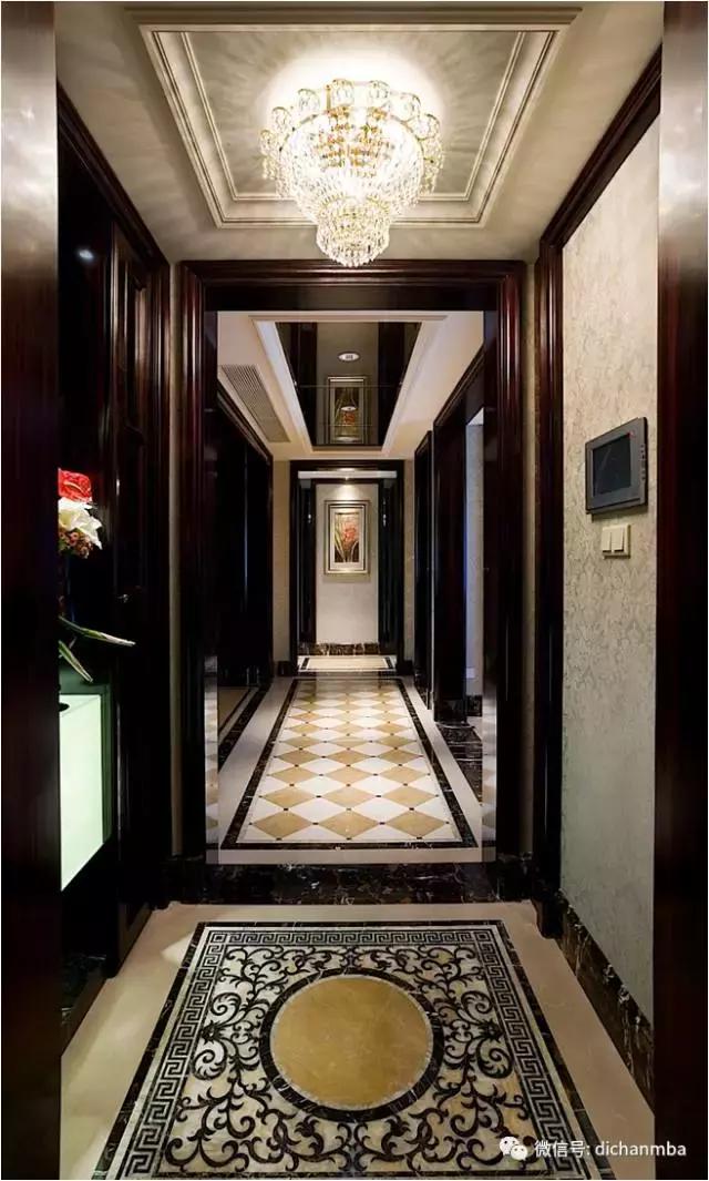 绿城适老化设计100个细节,绿城户型平面优化方案