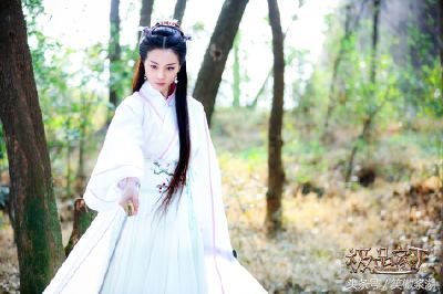 演技与颜值并存张彬彬,张彬彬最帅的五个角色