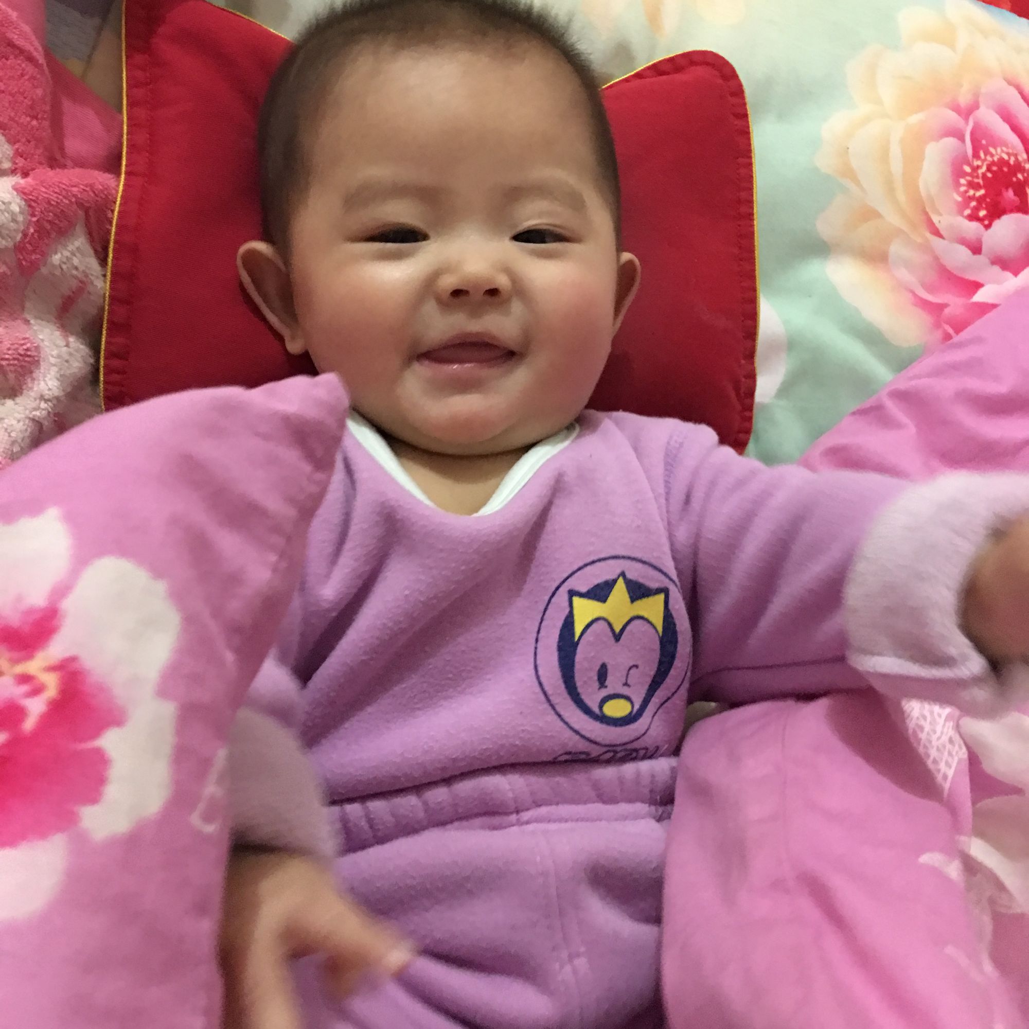 宝妈的育儿心经，分享生孩子的那些事