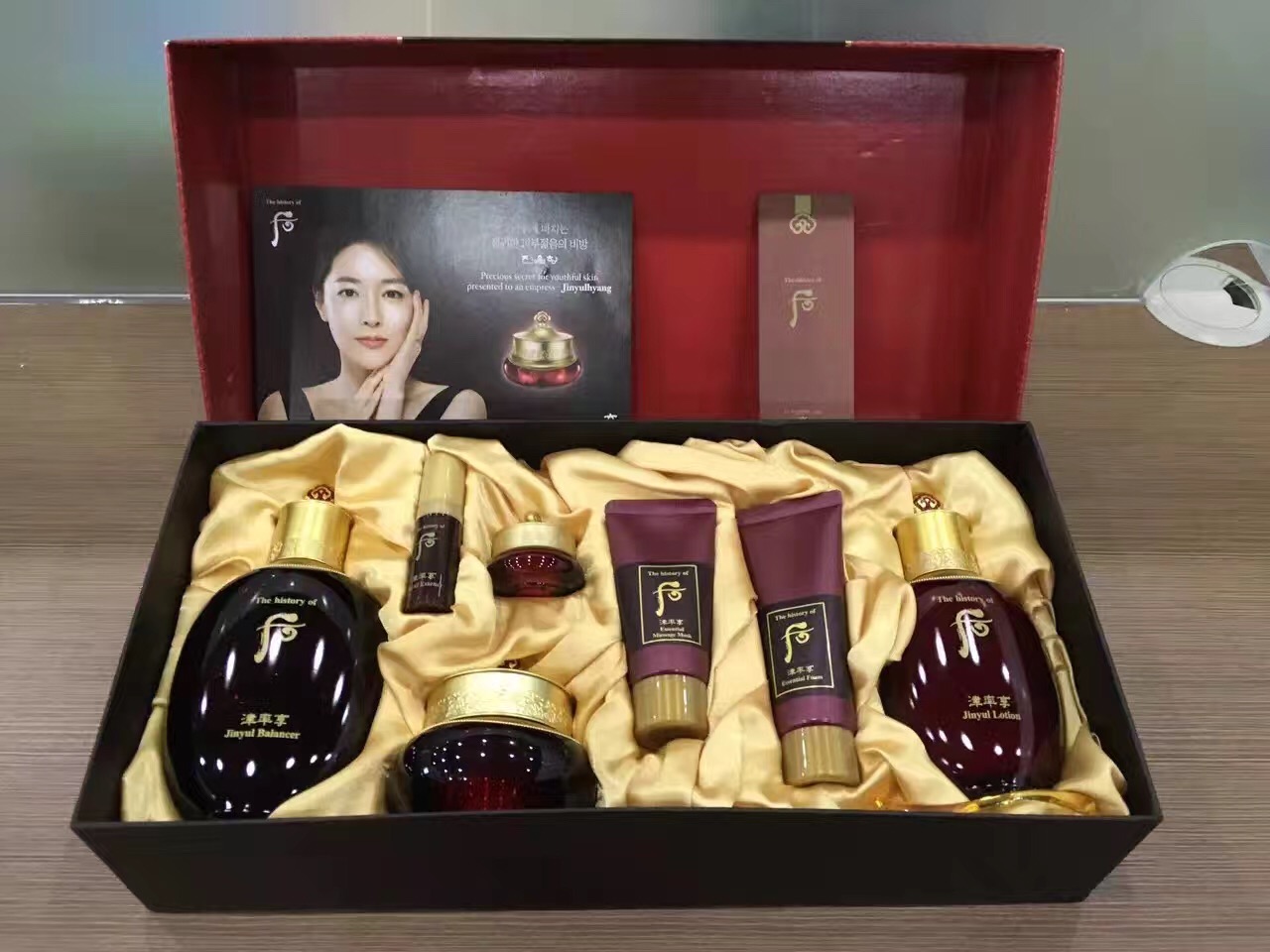 哪些真的有用的护肤产品,护肤都应该选择什么护肤品