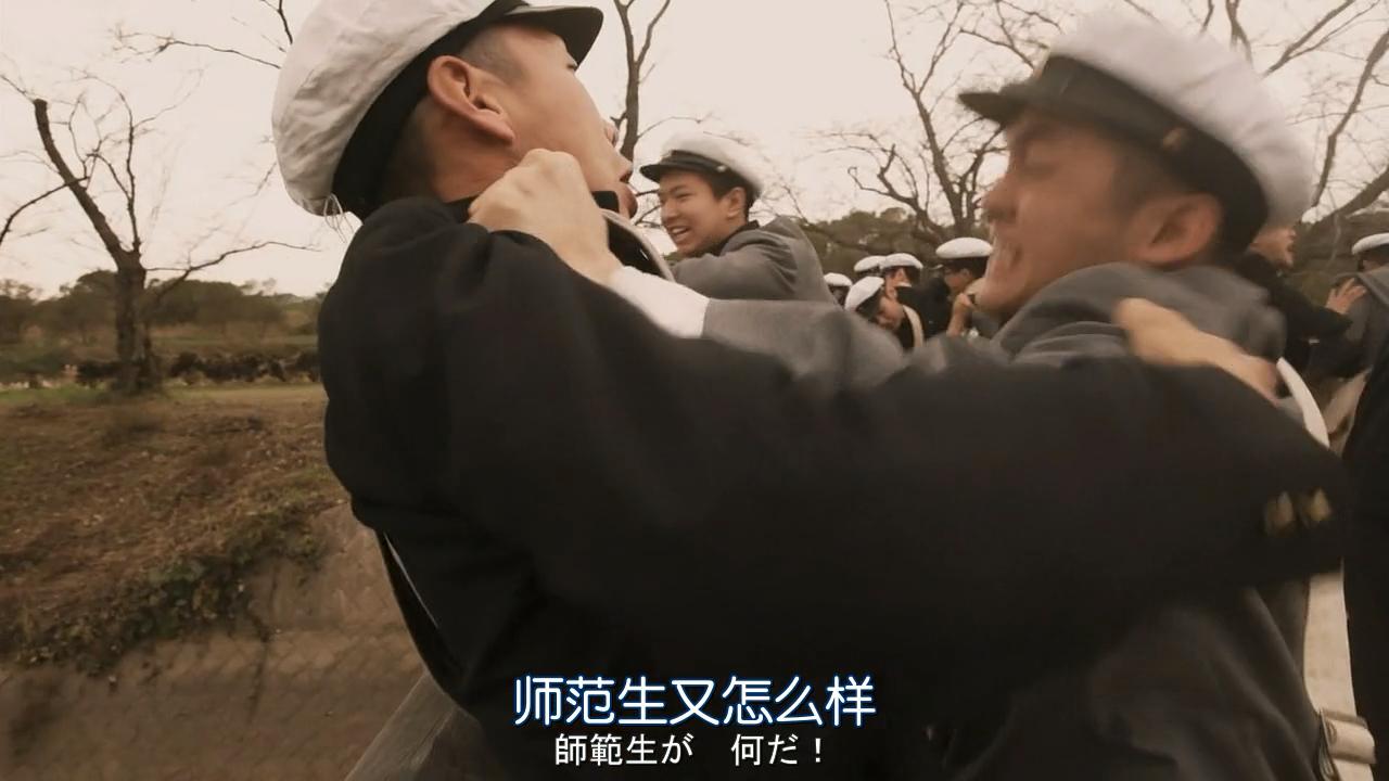 《少爷》这个片子竟然有8.5分，老王不太服！