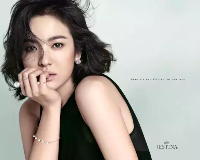 明星同款一千以内的饰品,明星同款百元饰品