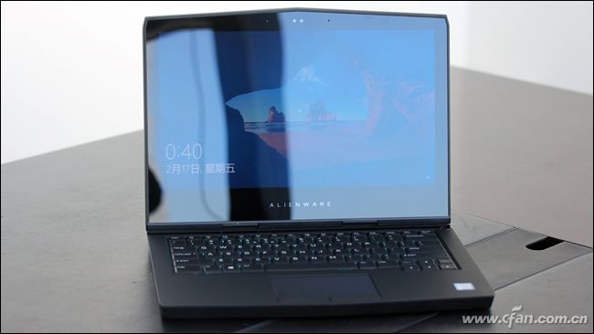 戴尔alienware13游戏本,戴尔外星人alienware13r3