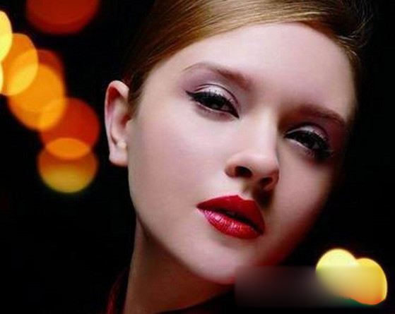 化新娘妆结婚,新娘妆怎么化好看