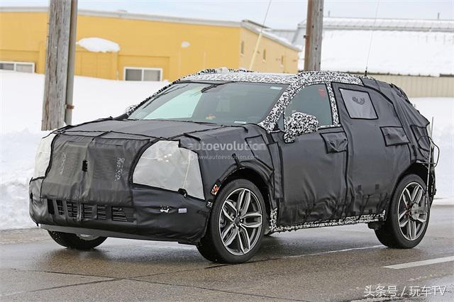 凯迪拉克xt3coupe,凯迪拉克xt3最新价格表