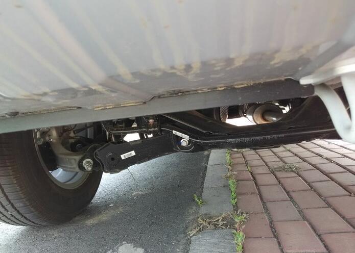 广州小青年说哈弗H6越看越好看,结果开起来是另一回事