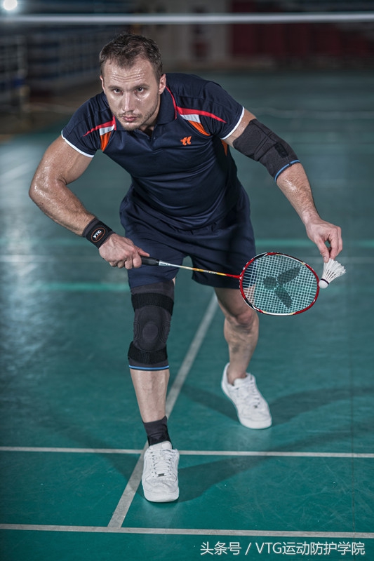 足球运动护具全套,运动护具图片及其佩戴方法