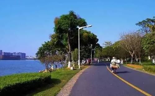 你认为的深圳和现实中的深圳,深圳小渔村发展到现在的变化