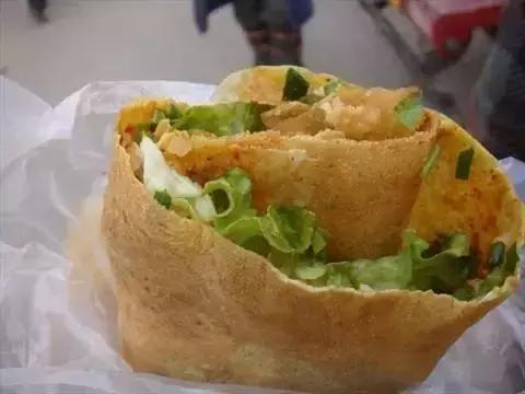 镇江的这25家煎饼摊，满满的情怀！连电影明星来镇江都最爱吃！