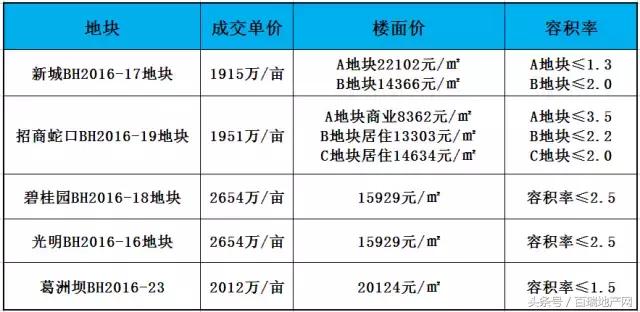合肥地王房价多少一平,合肥最贵的新楼盘