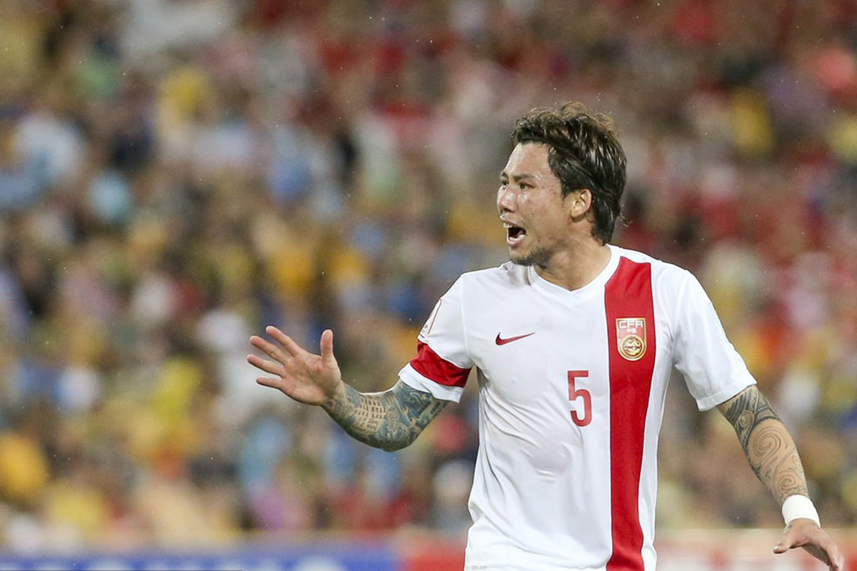 拉莫斯在中国踢球,拉莫斯成为日本足球的转折点