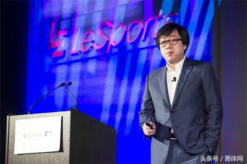 乐视体育总裁张志勇与COO于航将离职乐视命途多舛是宿命？