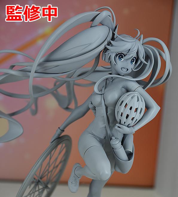 继续吃土!WF2017冬MF社的塑料小人一样给力!