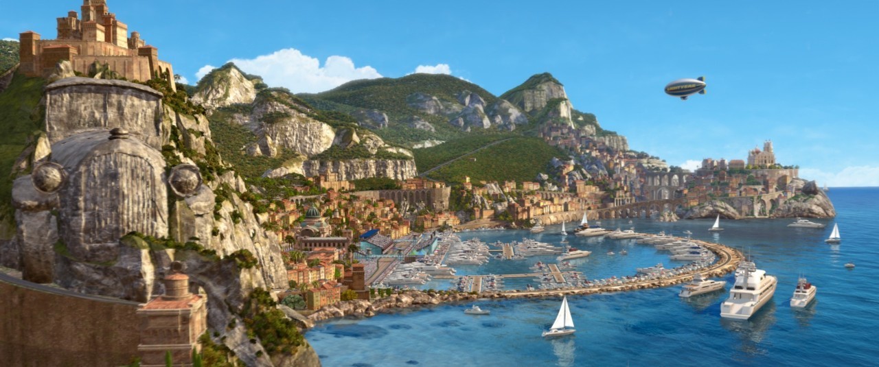 今年不想再错过好动画？客官里面请